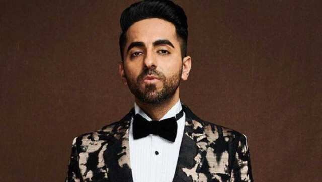Ayushmann Khurrana's next film to be produced by Bhushan Kumar, Pragya Kapoor Ayushmann Khurrana's next film to be produced by Bhushan Kumar, Pragya Kapoor