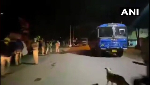 Bengaluru violence: Karnataka HC to hear govt's plea for 'claim commissioner' to assess damage to public propertyon 25 Aug Bengaluru violence: Karnataka HC to hear govt's plea for 'claim commissioner' to assess damage to public propertyon 25 Aug