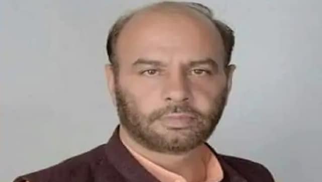 BJP functionary shot dead during morning walk in UP's Baghpat; Yogi Adityanath orders probe BJP functionary shot dead during morning walk in UP's Baghpat; Yogi Adityanath orders probe