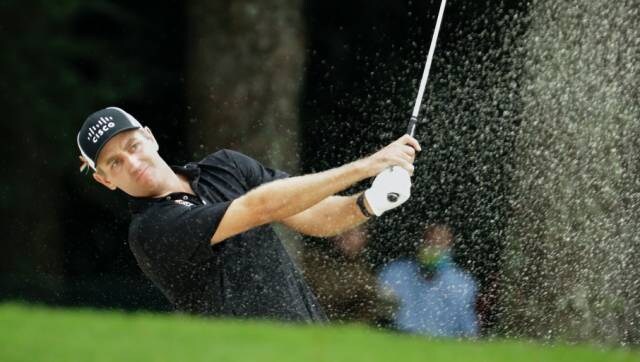 Brendon Todd shoots 1-under 69 for 54-hole lead at World Golf Championship in Memphis Brendon Todd shoots 1-under 69 for 54-hole lead at World Golf Championship in Memphis