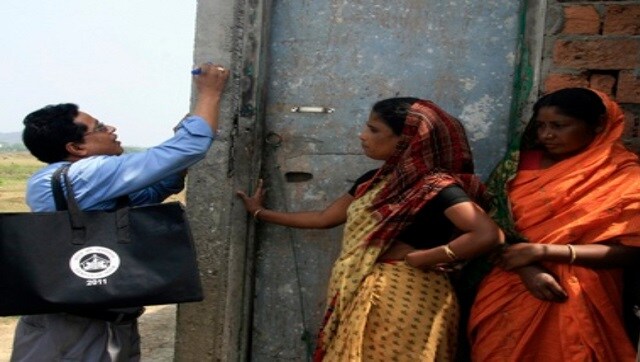 Census, NPR unlikely in 2020, not on govt's priority list amid COVID-19 pandemic, say officials Census, NPR unlikely in 2020, not on govt's priority list amid COVID-19 pandemic, say officials