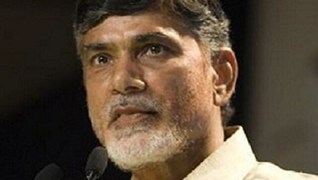 Amaravati land scam: Andhra Pradesh CID summons Chandrababu Naidu to appear before it on 23 March Amaravati land scam: Andhra Pradesh CID summons Chandrababu Naidu to appear before it on 23 March