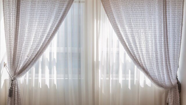 Curtains that make your home beautiful Curtains that make your home beautiful