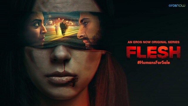 Swara Bhaskar's Flesh, Hilary Swank's Away, Anup Soni's Level 13: Trailers This Week