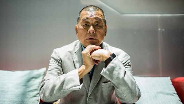 Hong Kong media tycoon Jimmy Lai to face no-jury trial Hong Kong media tycoon Jimmy Lai to face no-jury trial