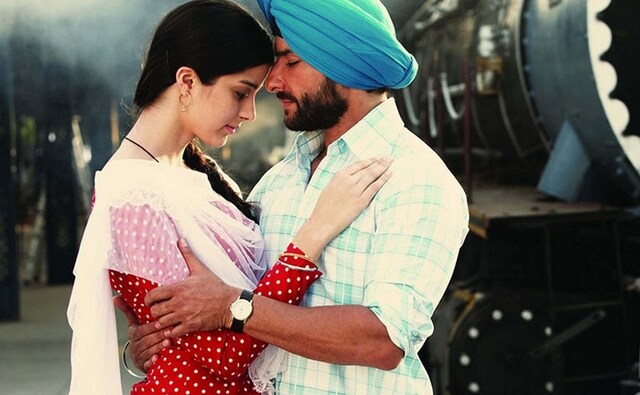 Directed by Imtiaz Ali, Love Aaj Kal revolved around the ‘changing’ meaning of love and modern relationships, in all its frivolous glory, with just the right amount of frivolity and seriousness required to tell it. Directed by Imtiaz Ali, Love Aaj Kal revolved around the ‘changing’ meaning of love and modern relationships, in all its frivolous glory, with just the right amount of frivolity and seriousness required to tell it.