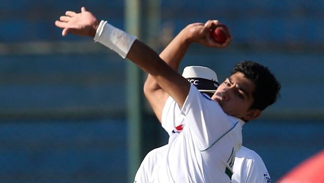 England vs Pakistan: Naseem Shah, Haider Ali earn call-ups as visitors name 17-man squad for T20Is England vs Pakistan: Naseem Shah, Haider Ali earn call-ups as visitors name 17-man squad for T20Is