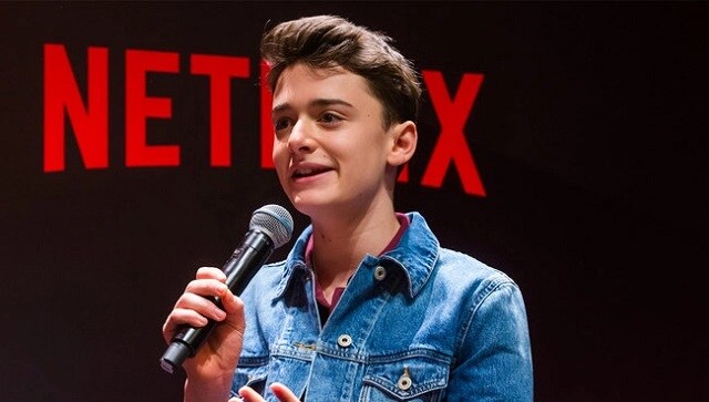 Stranger Things actor Noah Schnapp confirms his Twitter was hacked as 'racial slurs' appear on account Stranger Things actor Noah Schnapp confirms his Twitter was hacked as 'racial slurs' appear on account