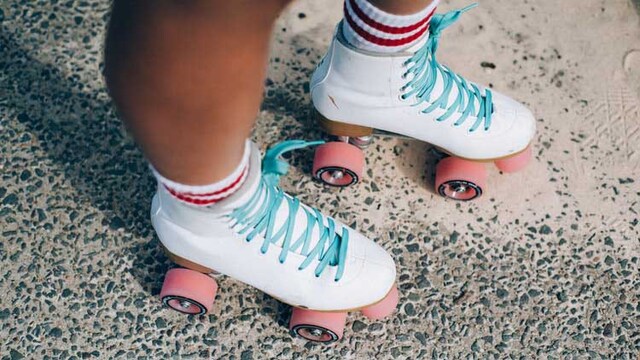 Best roller skates to always keep you in shape Best roller skates to always keep you in shape