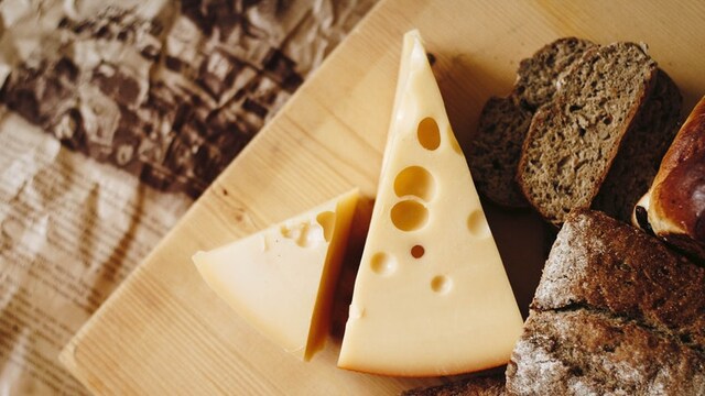 Top cheese to jazz up your food Top cheese to jazz up your food