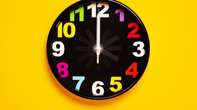 Beautiful wall clocks that ensure you are always on time Beautiful wall clocks that ensure you are always on time