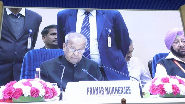 He was Deputy Chairman of the Planning Commission from 1991 to 1996, Minister for Commerce from 1993 to 1995, Minister of External Affairs from 1995 to 1996, Minister of Defence from 2004 to 2006 and the Minister of External Affairs from 2006 to 2009. He was the Minister of Finance from 2009 to 2012 and Leader of the Lower House of Parliament from 2004 to 2012, till he resigned to contest election to the office of the President. Image Courtesy: Twitter/CitiznMukherjee He was Deputy Chairman of the Planning Commission from 1991 to 1996, Minister for Commerce from 1993 to 1995, Minister of External Affairs from 1995 to 1996, Minister of Defence from 2004 to 2006 and the Minister of External Affairs from 2006 to 2009. He was the Minister of Finance from 2009 to 2012 and Leader of the Lower House of Parliament from 2004 to 2012, till he resigned to contest election to the office of the President. Image Courtesy: Twitter/CitiznMukherjee