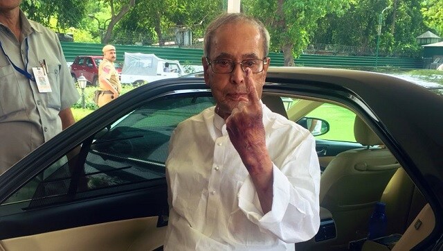 He was born in the village of Mirati in Birbhum District of West Bengal as son of freedom fighters Kamada Kinkar Mukherjee and Rajlakshmi on 11 December, 1935. His father was a Congress leader who was sent to jail several times during India’s struggle for independence. Image Courtesy: Twitter/CitiznMukherjee He was born in the village of Mirati in Birbhum District of West Bengal as son of freedom fighters Kamada Kinkar Mukherjee and Rajlakshmi on 11 December, 1935. His father was a Congress leader who was sent to jail several times during India’s struggle for independence. Image Courtesy: Twitter/CitiznMukherjee