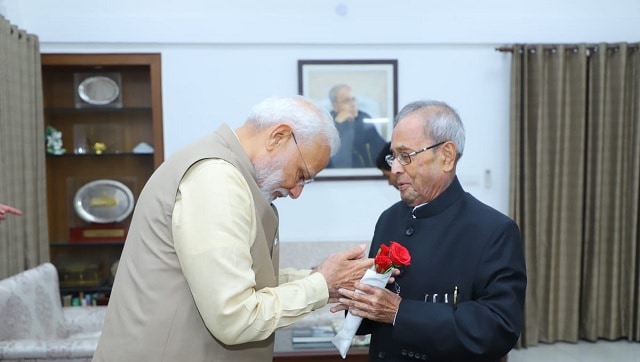 Mukherjee was a Congress Working Committee member for 23 years. In his political and presidential roles, he had been acclaimed for his role as a consensus builder on difficult national issues through his ability to forge unity amongst the diverse political parties. Image Courtesy: Twitter/CitiznMukherjee Mukherjee was a Congress Working Committee member for 23 years. In his political and presidential roles, he had been acclaimed for his role as a consensus builder on difficult national issues through his ability to forge unity amongst the diverse political parties. Image Courtesy: Twitter/CitiznMukherjee