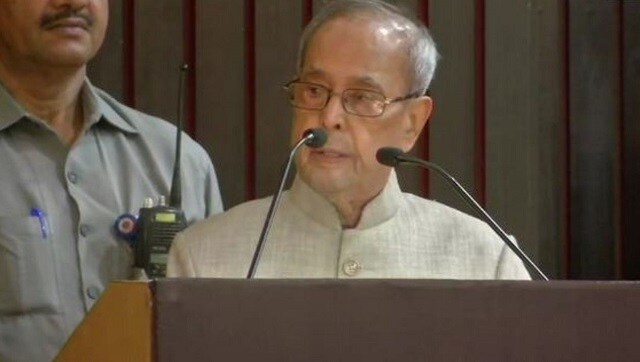 Pranab Mukherjee's health critical, continues to be on ventilator support, says Army Hospital Pranab Mukherjee's health critical, continues to be on ventilator support, says Army Hospital