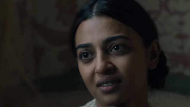 A Call to Spy trailer: Radhika Apte plays real-life British hero Noor Inayat Khan in WW II espionage thriller