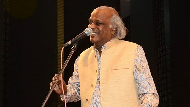 Remembering Rahat Indori: Three writers recite verses by the Urdu poet and star of mushairas