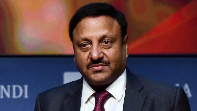 Ex-finance secretary Rajiv Kumar appointed new Election Commissioner after Ashok Lavasa's resignation Ex-finance secretary Rajiv Kumar appointed new Election Commissioner after Ashok Lavasa's resignation