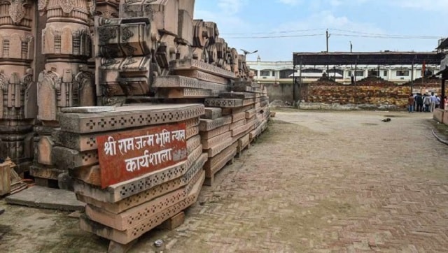 VHP chief Alok Kumar equates Black Lives Matter protests in US with Ram Janmabhoomi movement VHP chief Alok Kumar equates Black Lives Matter protests in US with Ram Janmabhoomi movement