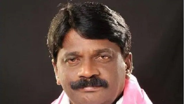 TRS MLA Ramalinga Reddy dies at 59; journalist-turned politico represented Dubbak seat in Siddipet district TRS MLA Ramalinga Reddy dies at 59; journalist-turned politico represented Dubbak seat in Siddipet district