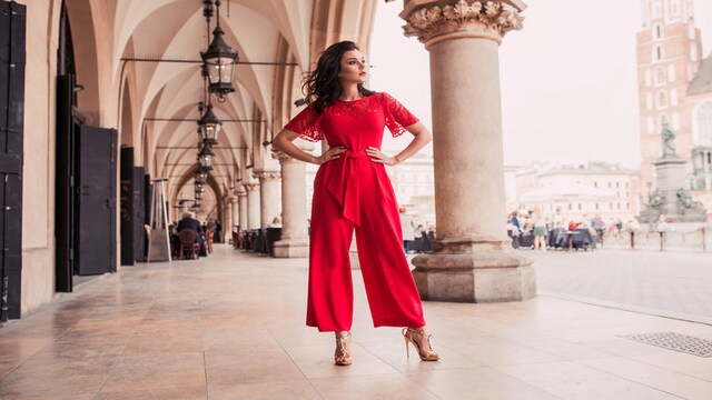 Get easy style with these top jumpsuits Get easy style with these top jumpsuits