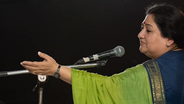 Shubha Mudgal writes: India's music industry leaves its most vital stakeholders out in the cold, musicians themselves