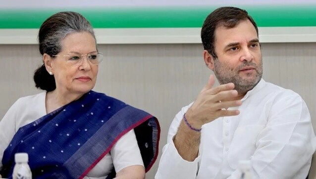 Congress to elect party president in June 'at any cost', says KC Venugopal after crucial CWC meeting Congress to elect party president in June 'at any cost', says KC Venugopal after crucial CWC meeting