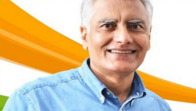 Letter politics a sign of some leaders’ ‘frustration and weakness’, says Punjab Congress chief Sunil Jakhar Letter politics a sign of some leaders’ ‘frustration and weakness’, says Punjab Congress chief Sunil Jakhar