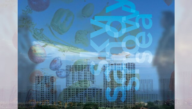 Bachi Karkaria's Tales from TJ Road: Of 'cooperative' societies, supply chain sociology, and social distancing Bachi Karkaria's Tales from TJ Road: Of 'cooperative' societies, supply chain sociology, and social distancing
