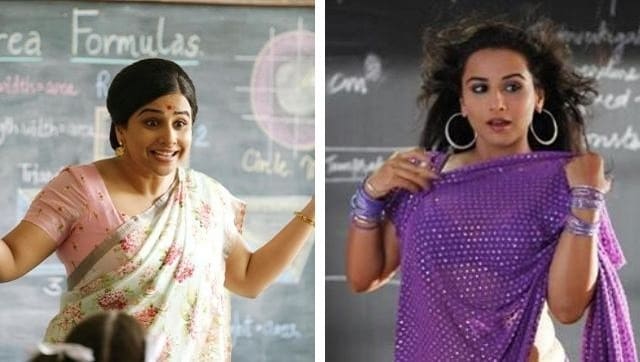 Shakuntala Devi to The Dirty Picture, Vidya Balan destigmatises women who lived on their own terms Shakuntala Devi to The Dirty Picture, Vidya Balan destigmatises women who lived on their own terms