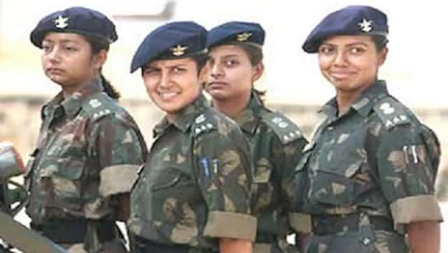 National Defence Academy to take in women cadets, Centre tells SC National Defence Academy to take in women cadets, Centre tells SC
