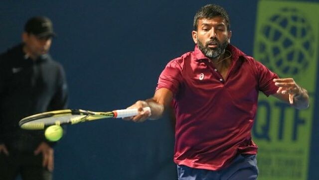 US Open 2020: Rohan Bopanna, Denis Shapovalov enter quarterfinals in come from behind win US Open 2020: Rohan Bopanna, Denis Shapovalov enter quarterfinals in come from behind win