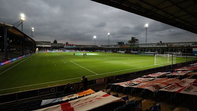 English football structure faces 'collapse' unless clubs receive emergency help, letter warns government English football structure faces 'collapse' unless clubs receive emergency help, letter warns government