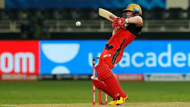 IPL 2020: Washington Sundar in awe of AB De Villiers, says there’s nothing his RCB teammate cannot do IPL 2020: Washington Sundar in awe of AB De Villiers, says there’s nothing his RCB teammate cannot do