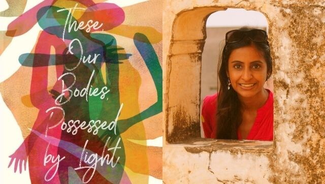 Inside Dharini Bhaskar’s debut These, Our Bodies, Possessed by Light, longlisted for the JCB Prize for Literature 2020 Inside Dharini Bhaskar’s debut These, Our Bodies, Possessed by Light, longlisted for the JCB Prize for Literature 2020