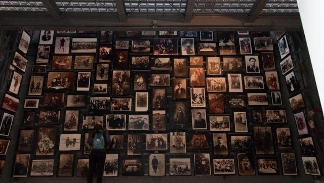 TikTok Holocaust trend highlights the importance of learning how to ethically remember a traumatic past TikTok Holocaust trend highlights the importance of learning how to ethically remember a traumatic past