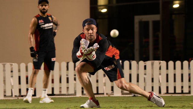 IPL 2020: RCB's AB de Villiers says adjusting to UAE heat will be a big challenge in upcoming event