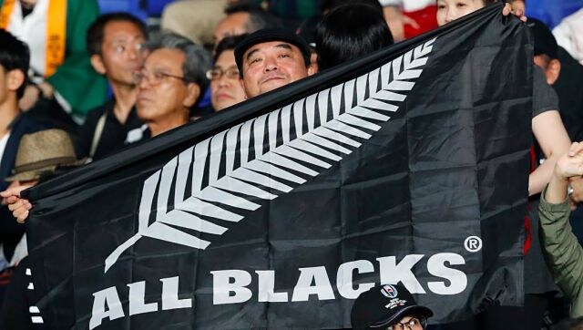 New Zealand eases quarantine rules to ensure All Blacks host Wallabies in Bledisloe Cup next month