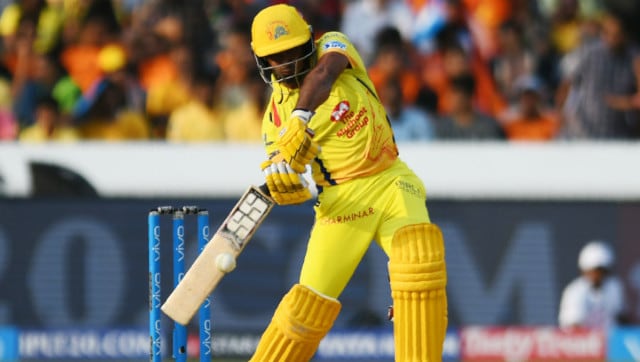 IPL 2020: Ambati Rayudu ideal candidate to occupy Suresh Raina's No 3 spot in CSK lineup, says Scott Styris