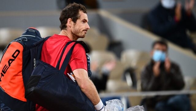 French Open 2020: Rafael Nadal's record at Roland Garros will never be beaten, predicts Andy Murray