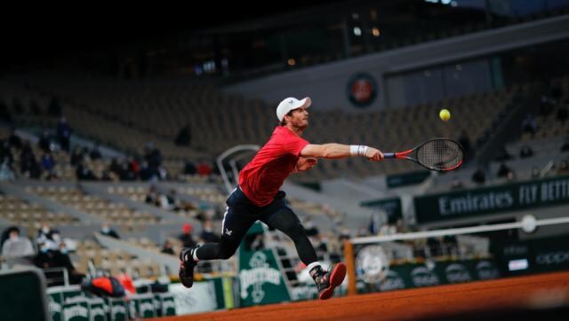 French Open 2020: Nick Kyrgios tells Mats Wilander 'to shut up' over Andy Murray blast French Open 2020: Nick Kyrgios tells Mats Wilander 'to shut up' over Andy Murray blast