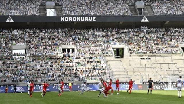 Bundesliga: Clubs allowed to have 20 percent of fan capacity in stadiums; away supporters barred