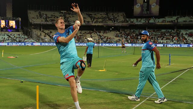 IPL 2020: RCB's Chris Morris recovering from side strain, unlikely for game against KXIP