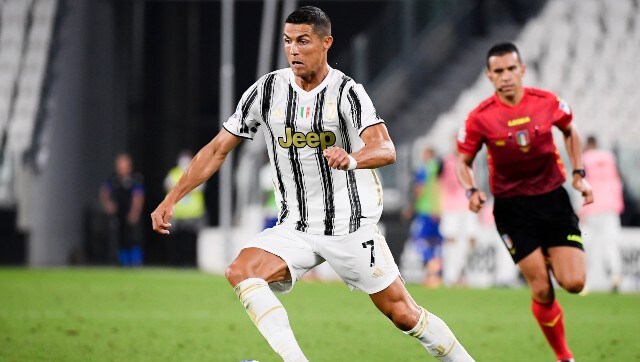 Serie A: Cristiano Ronaldo among Juventus players to join up with national team before receiving COVID-19 test result Serie A: Cristiano Ronaldo among Juventus players to join up with national team before receiving COVID-19 test result
