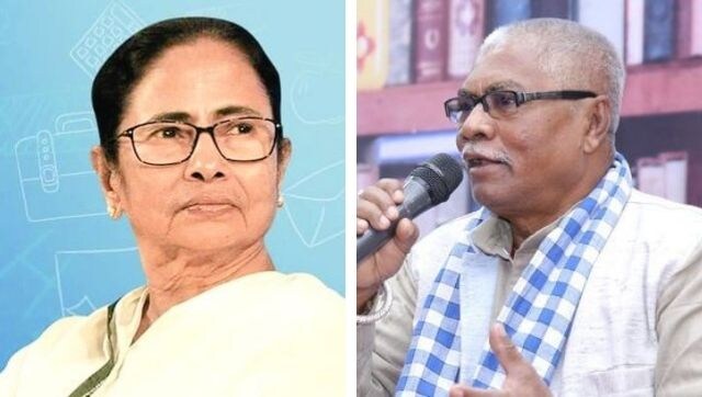 Mamata Banerjee sets up Dalit Sahitya Academy in Bengal, to help 'Dalit literature bloom into a proper form' Mamata Banerjee sets up Dalit Sahitya Academy in Bengal, to help 'Dalit literature bloom into a proper form'
