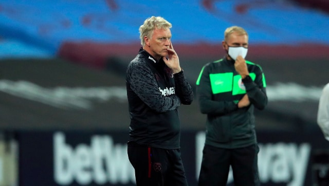 Premier League: David Moyes to call the shots for West Ham in Sunday fixture against Wolves despite self-isolation Premier League: David Moyes to call the shots for West Ham in Sunday fixture against Wolves despite self-isolation