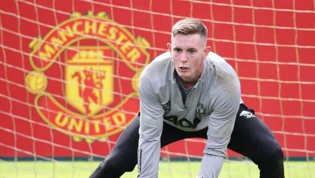 Premier League: Dean Henderson aims to oust David de Gea for Manchester United's No 1 goalkeeper spot Premier League: Dean Henderson aims to oust David de Gea for Manchester United's No 1 goalkeeper spot