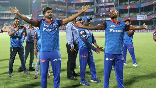 IPL 2020, DC team: Check out full schedule of Delhi Capitals — opponents, date, venue and India time
