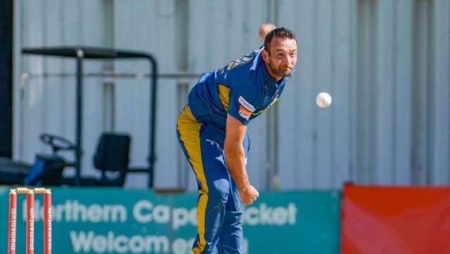 Former all-rounder Dillon du Preez appointed as South Africa women's cricket team assistant coach