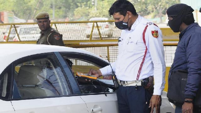 Transport ministry issues new rules to get driving license without visiting RTO; check details here Transport ministry issues new rules to get driving license without visiting RTO; check details here